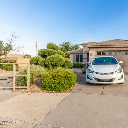 Buy this 3 bed house on 11533 West Retheford Road in Youngtown, Maricopa County