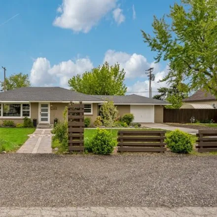 Buy this 3 bed house on 8015 West King Street in Boise, ID 83704