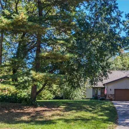 Image 1 - 26425 Glen Oak Drive, Wyoming, MN 55092, USA - House for sale