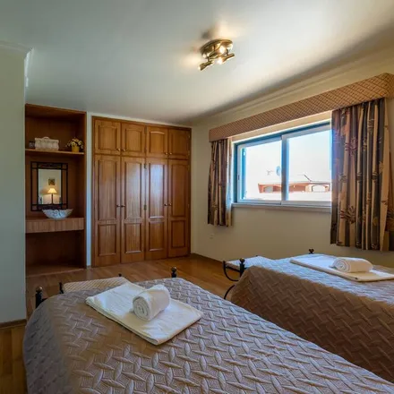 Rent this 5 bed house on Hotel Anantara Vilamoura Tesla Destination Charger in Volta do Quadrante, 8125-309 Quarteira