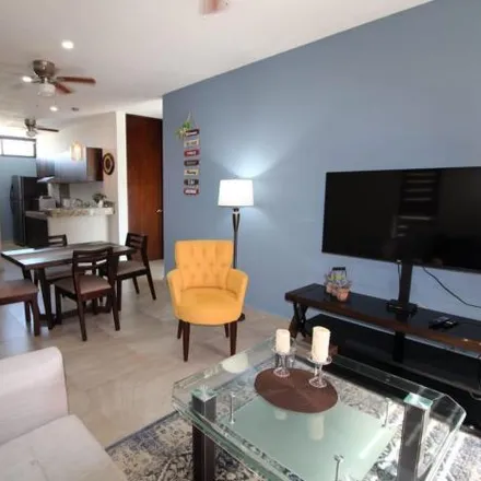Rent this 2 bed apartment on Calle 15 in 97139 Mérida, YUC