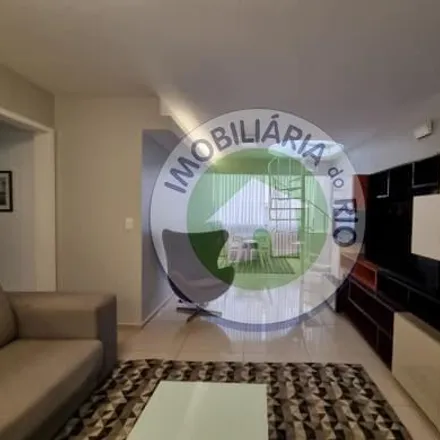 Buy this 3 bed apartment on Rua Ivo Borges 122 in Recreio dos Bandeirantes, Rio de Janeiro - RJ