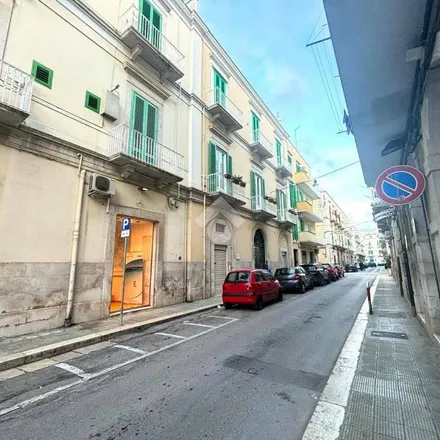 Rent this 2 bed apartment on Tournee du Chat Noir in Via Mario Pagano, 70056 Molfetta BA