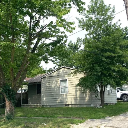 Buy this 1 bed house on County Road 50 North in Linton, Greene County