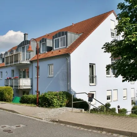 Image 6 - Amselring 5, 09235 Burkhardtsdorf, Germany - Apartment for rent
