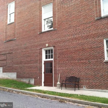 Image 2 - East North Avenue, Emmitsburg, Emmitsburg Historic District, MD, USA - Apartment for rent