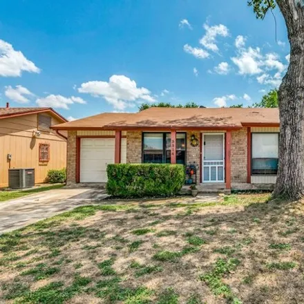 Buy this 3 bed house on 3314 Stephen Foster in San Antonio, Texas