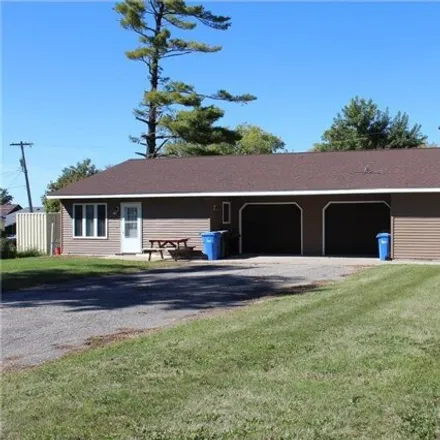 Buy this 2 bed house on 299 Dakota Avenue in Hoffman, Grant County