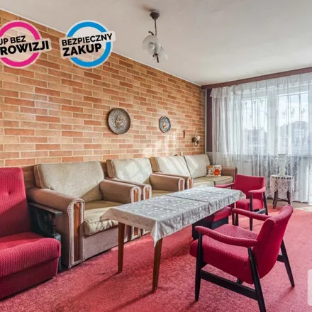Buy this 4 bed apartment on Podwale Staromiejskie 72 in 80-844 Gdansk, Poland