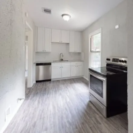 Rent this 3 bed apartment on 3930 Florinda Street in Scott Terrace, Houston