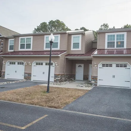 Rent this 2 bed townhouse on Mount Hermon Church Road in Mount Hermon, Wicomico County