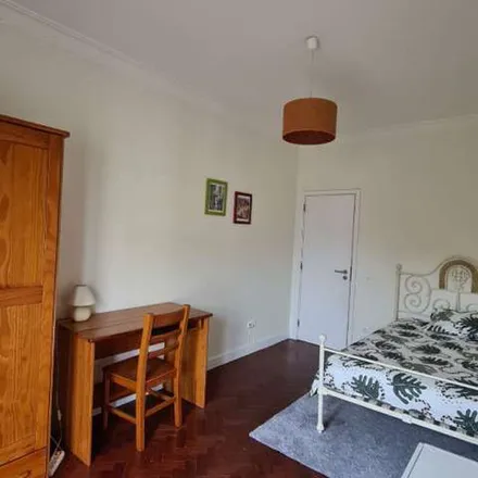 Rent this 3 bed apartment on MR Bem-Estar e Estética in Largo Alferes Francisco Duarte 9, 1170-008 Lisbon