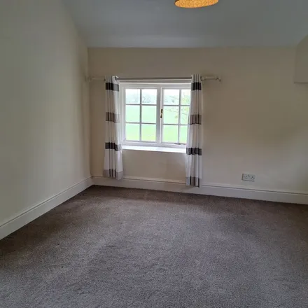 Rent this 3 bed apartment on 273 Horninglow Road North in Burton-on-Trent, DE13 0SS
