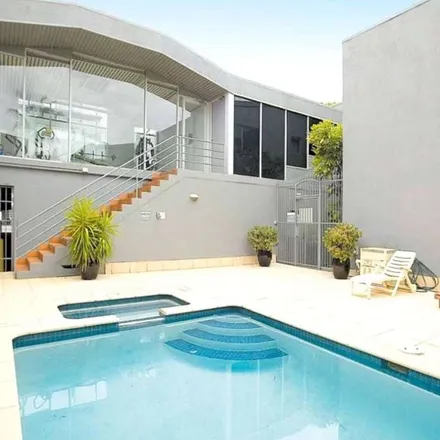 Rent this 3 bed townhouse on 15 Beach Street in Port Melbourne VIC 3207, Australia