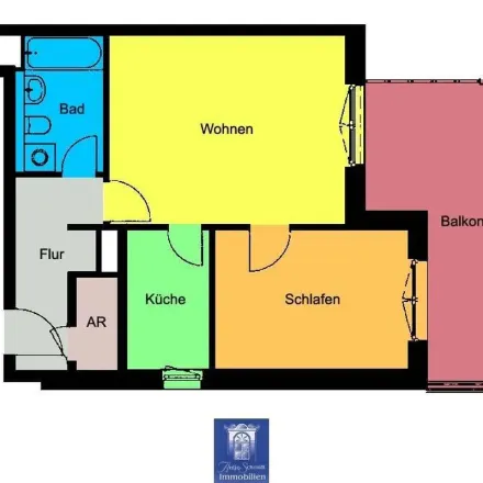 Image 1 - Kaitzer Straße 35, 01069 Dresden, Germany - Apartment for rent