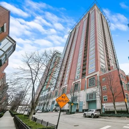Buy this 2 bed condo on 401-445 East North Water Street in Chicago, IL 60611