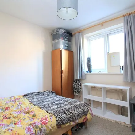 Rent this 2 bed apartment on Broad Reach in Shoreham-by-Sea, BN43 5EJ