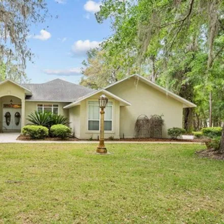 Buy this 3 bed house on 370 Northwest Auburn Place in Lake City, FL 32055