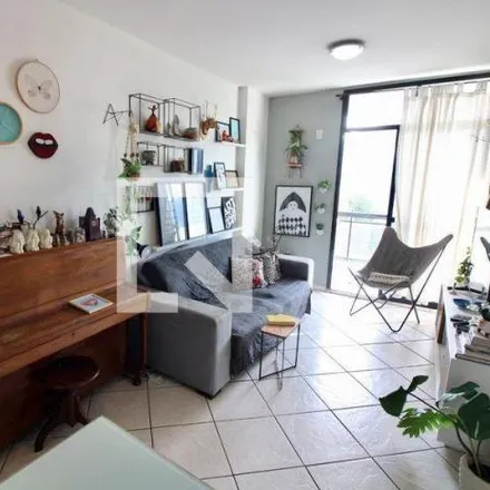 Buy this 3 bed apartment on Avenida das Américas 13502 in Recreio dos Bandeirantes, Rio de Janeiro - RJ