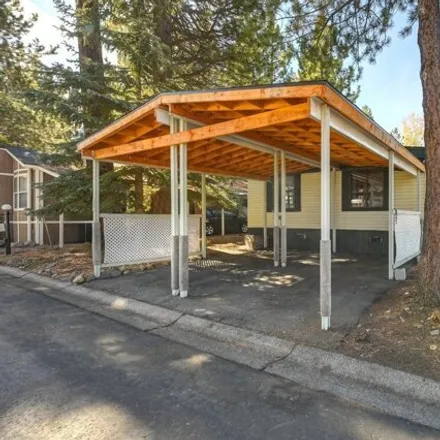 Buy this studio apartment on 1127 Julie Lane in Tahoe Valley, South Lake Tahoe