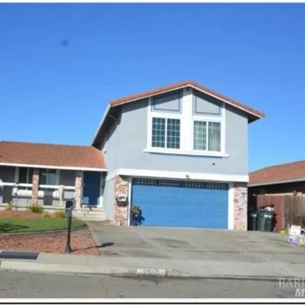 Buy this 4 bed house on 3513 Barnacle Court in Union City, CA 94587
