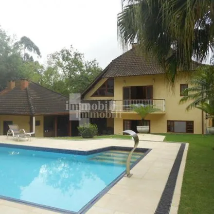 Image 2 - Rua Cascavel, Vila Santo Antônio, Cotia - SP, 06708-675, Brazil - House for sale