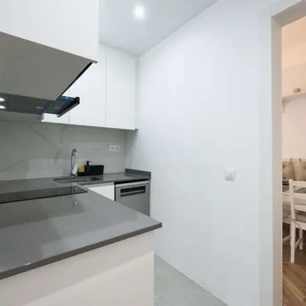Image 6 - Carrer de Cartagena, 284, 08025 Barcelona, Spain - Apartment for rent