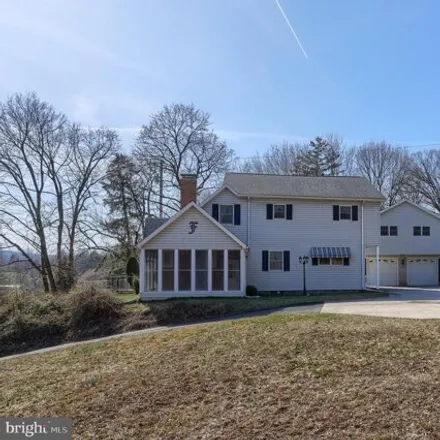 Buy this 6 bed house on 664 Fishing Creek Valley Road in Fort Hunter, Middle Paxton Township