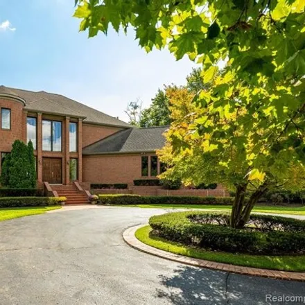 Image 5 - 15458 Windmill Pointe Drive, Grosse Pointe Park, MI 48230, USA - House for sale