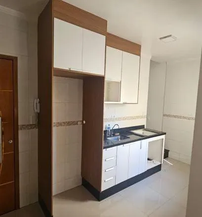 Buy this 2 bed apartment on Rua Paraguai in Parque das Nações, Santo André - SP