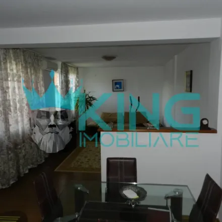 Rent this 2 bed apartment on Strada Știrbei Vodă 86 in 240588 Râmnicu Vâlcea, Romania