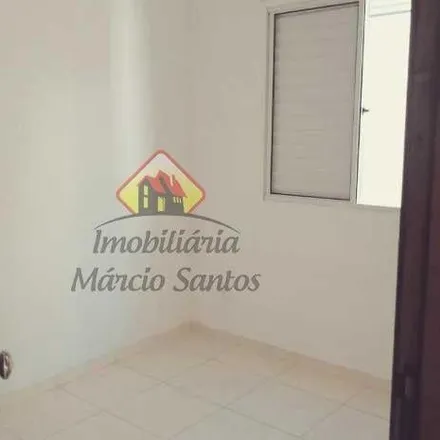 Buy this 2 bed apartment on Rua Victório Naldi in Piracangaguá, Taubaté - SP