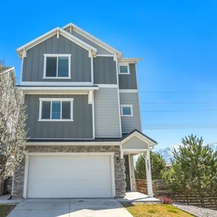 Buy this 3 bed house on 7699 Goff Cove in Midvale, UT 84047