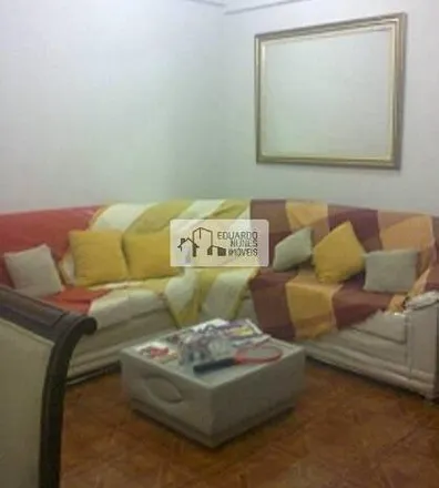 Buy this 3 bed apartment on Imprensa Oficial de Minas Gerais in Avenida Augusto de Lima, Centro