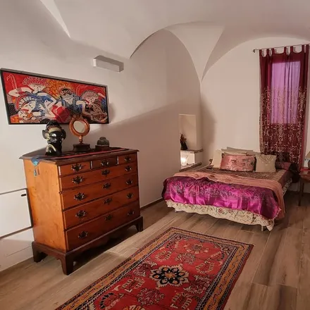 Rent this 2 bed apartment on 18020 Dolcedo IM