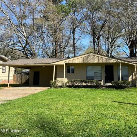 Buy this 3 bed house on 202 McDowell Park Circle in Jackson, MS 39204