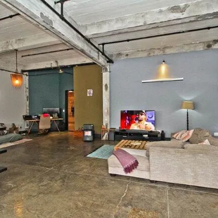 Image 2 - Eat Your Heart Out, Fox Street, Johannesburg Ward 61, Johannesburg, 2001, South Africa - Apartment for rent