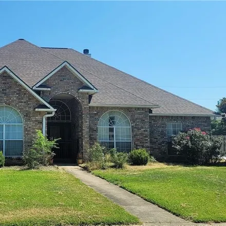 Buy this 4 bed house on 6201 West Taylor Drive in Alexandria, LA 71303
