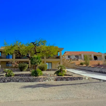 Buy this 5 bed house on 1884 Willow Avenue in Lake Havasu City, AZ 86403