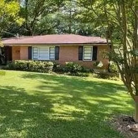 Rent this 3 bed house on 2288 Bonner Rd in East Point, Georgia