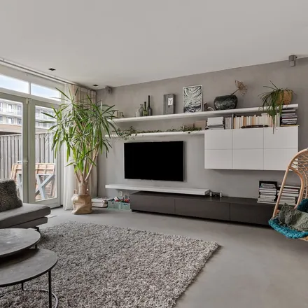 Image 4 - Prins Hendrikkade 163, 2225 JT Katwijk, Netherlands - Apartment for rent