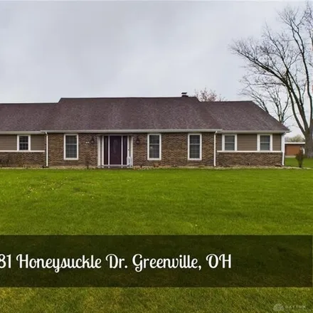 Buy this 3 bed house on Greenville High School in East Harmon Drive, Greenville