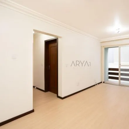 Buy this 1 bed apartment on Rua Teixeira Soares 138 in Seminário, Curitiba - PR