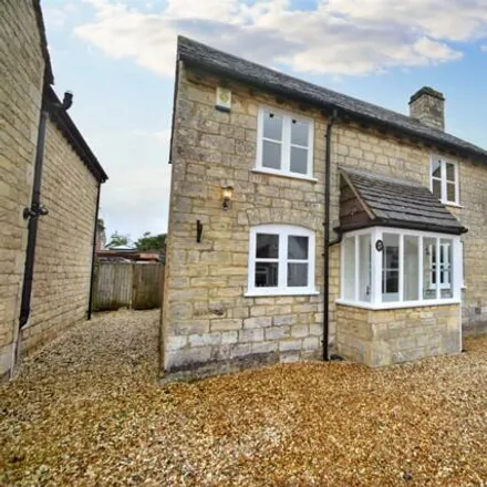 Rent this 3 bed house on Bondend Road in Stroud, GL4 8DY