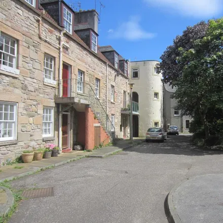 Rent this 2 bed apartment on 3; 4 Grange Court in City of Edinburgh, EH9 1PX