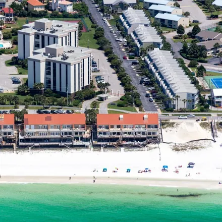Buy this 2 bed condo on 3655 Scenic Highway 98 in Destin, FL 32541