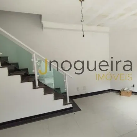 Buy this 3 bed house on Rua Firmino Rodrigues Silva in Vila Arriete, São Paulo - SP