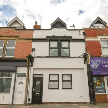 Buy this 2 bed apartment on LISCARD RD/THE KINGS ARMS in Liscard Road, Wallasey