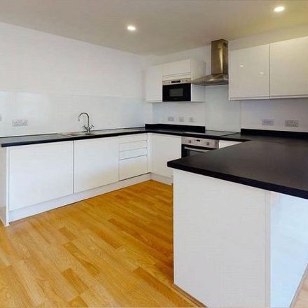 Rent this 2 bed apartment on Trafford House in Cherrydown East, Basildon