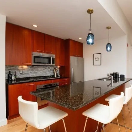 Buy this 1 bed condo on 463 Fay Street in Boston, MA 02118